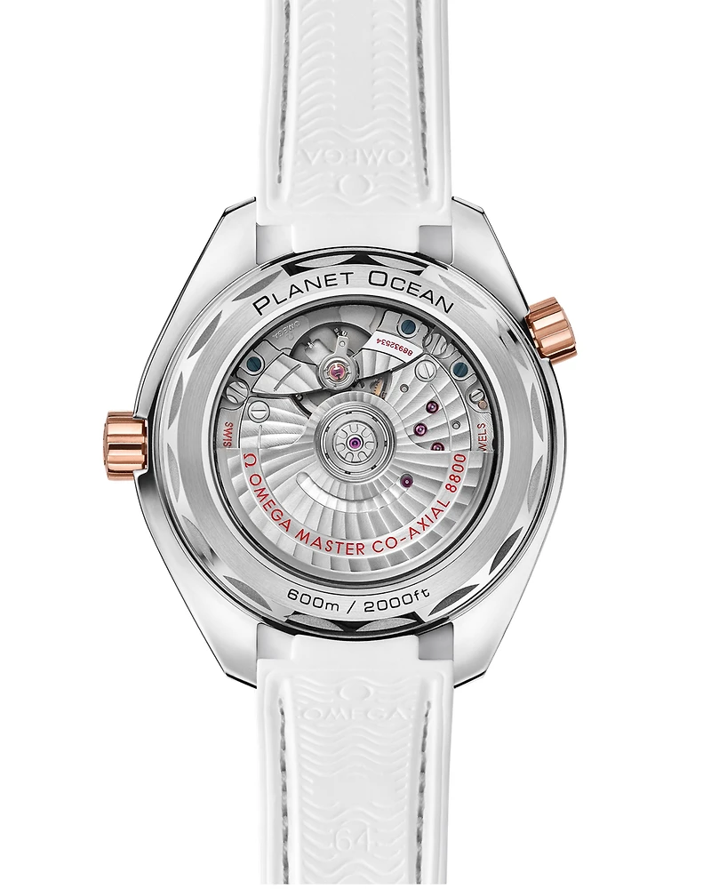 Shop seamaster planet ocean 600m in Canada | La Maison Monaco