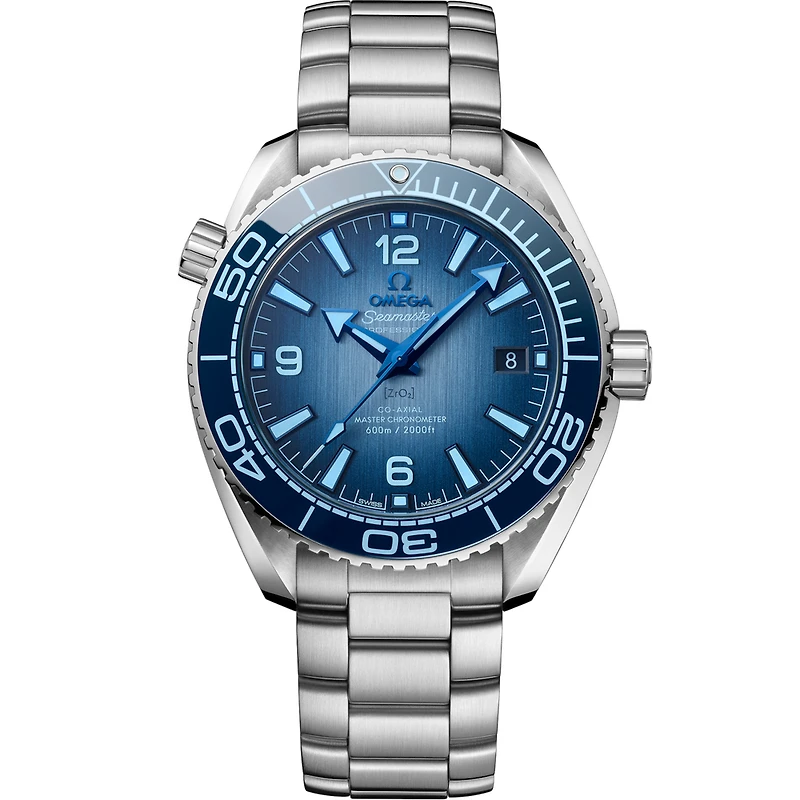Shop seamaster planet ocean 600m in Canada | La Maison Monaco