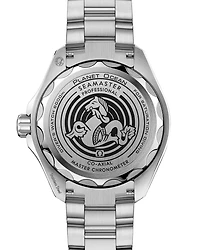 Shop seamaster planet ocean ultra deep in Canada | La Maison Monaco