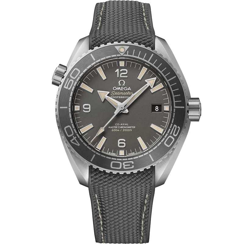 Shop seamaster planet ocean 600m in Canada | La Maison Monaco