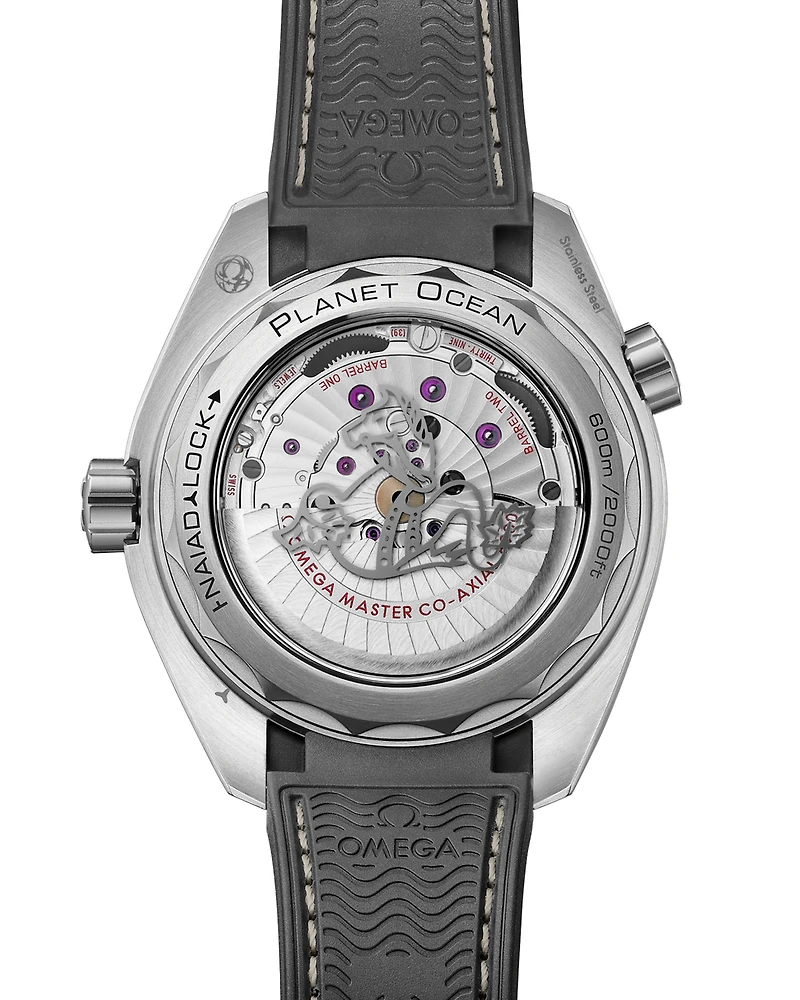 Shop seamaster planet ocean 600m in Canada | La Maison Monaco