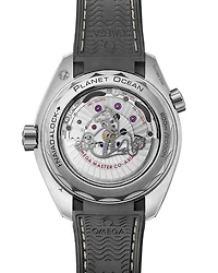 Shop seamaster planet ocean 600m in Canada | La Maison Monaco
