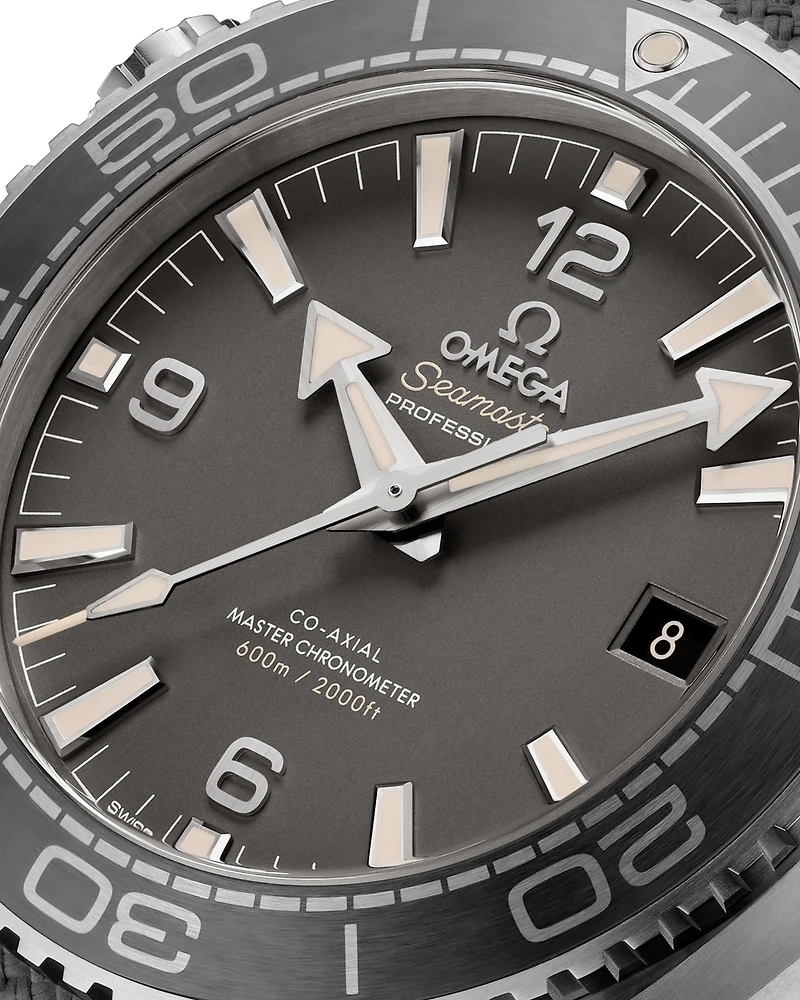 Shop seamaster planet ocean 600m in Canada | La Maison Monaco