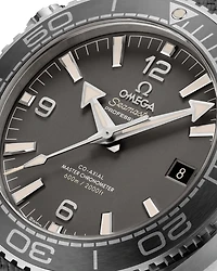 Shop seamaster planet ocean 600m in Canada | La Maison Monaco