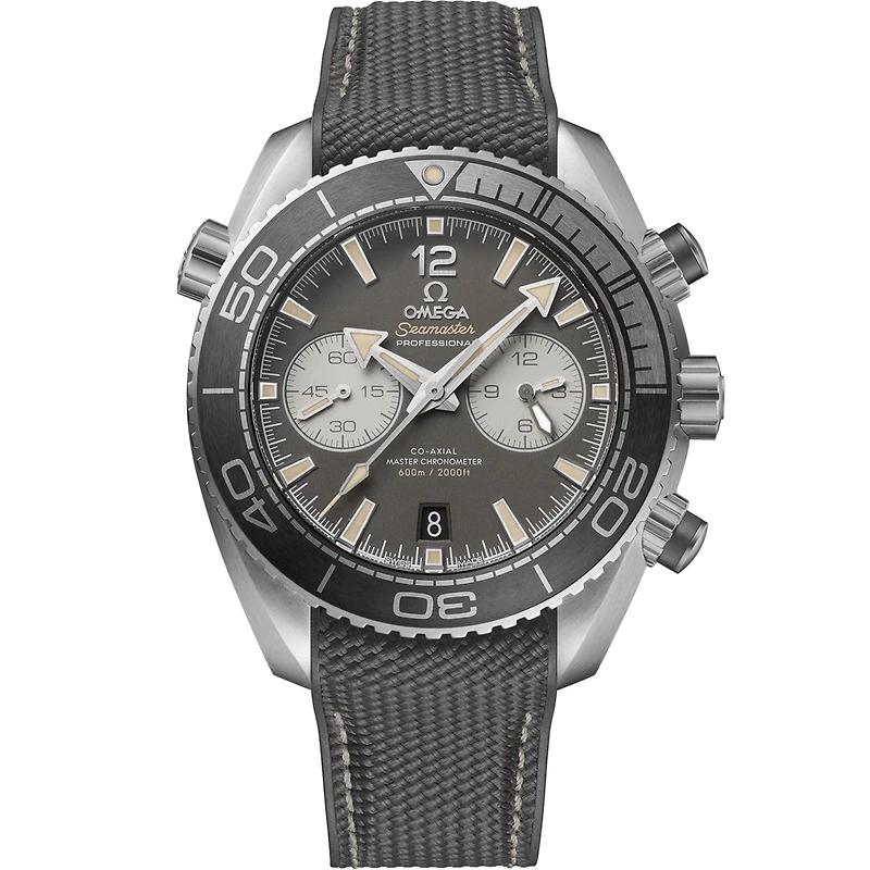 Shop seamaster planet ocean 600m chronograph in Canada | La Maison Monaco