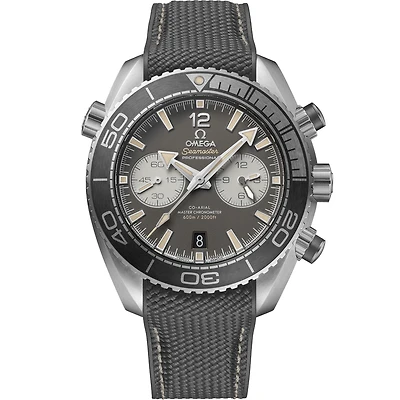 Shop seamaster planet ocean 600m chronograph in Canada | La Maison Monaco