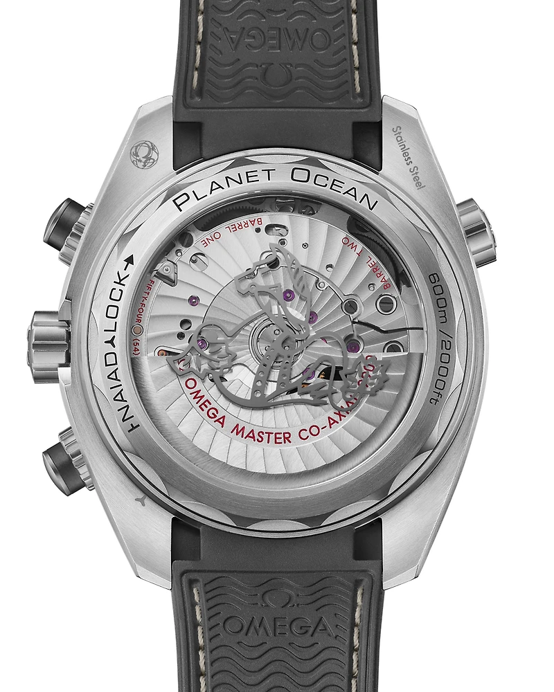 Shop seamaster planet ocean 600m chronograph in Canada | La Maison Monaco