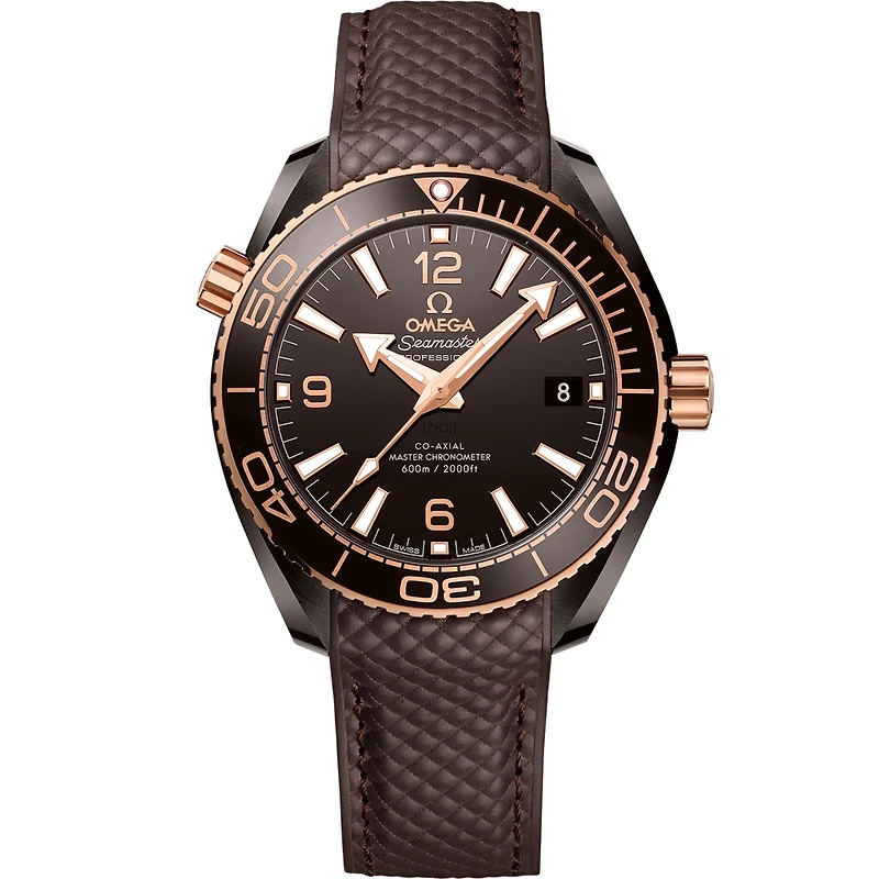 Shop seamaster planet ocean 600m in Canada | La Maison Monaco