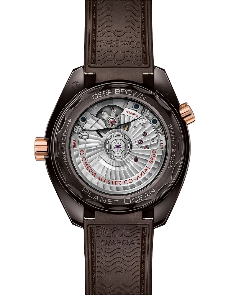 Shop seamaster planet ocean 600m in Canada | La Maison Monaco