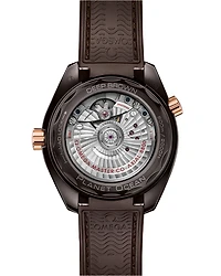 Shop seamaster planet ocean 600m in Canada | La Maison Monaco