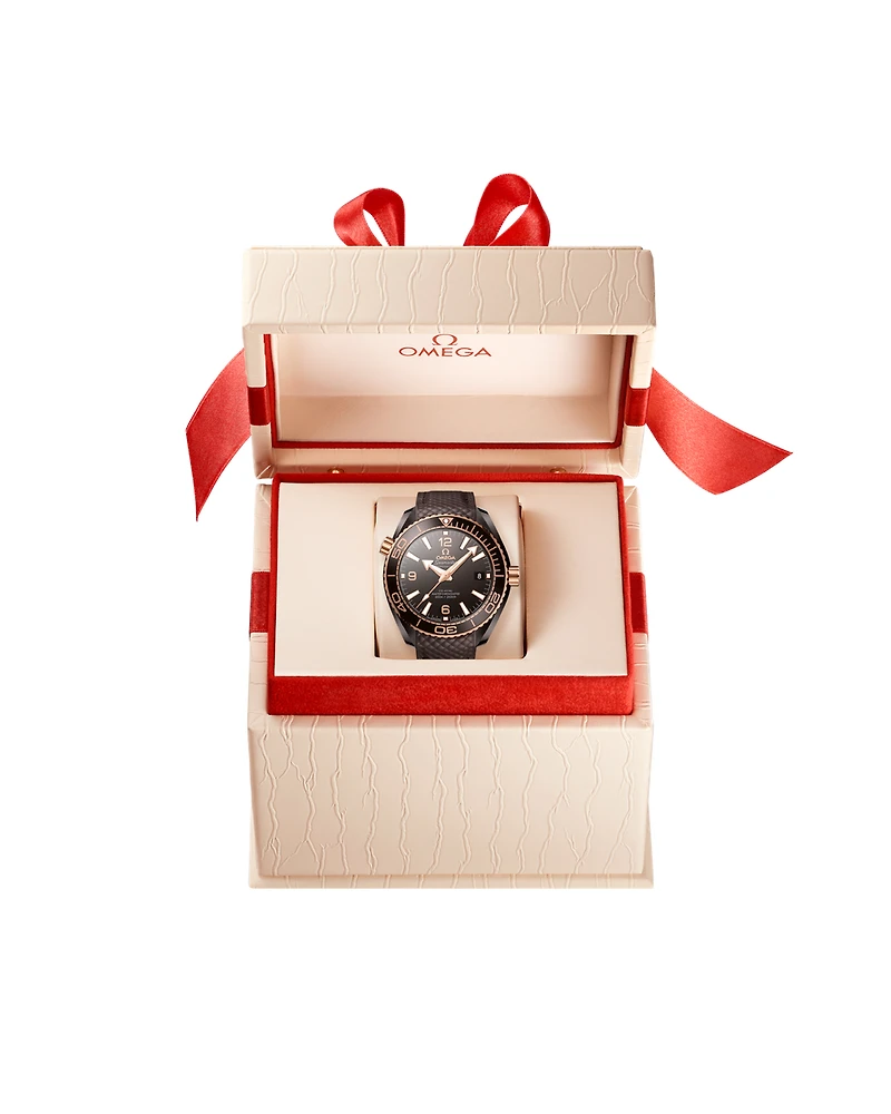 Shop seamaster planet ocean 600m in Canada | La Maison Monaco