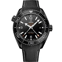 Shop seamaster planet ocean deep black in Canada | La Maison Monaco
