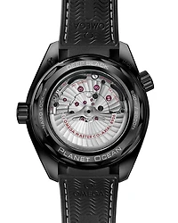 Shop seamaster planet ocean deep black in Canada | La Maison Monaco