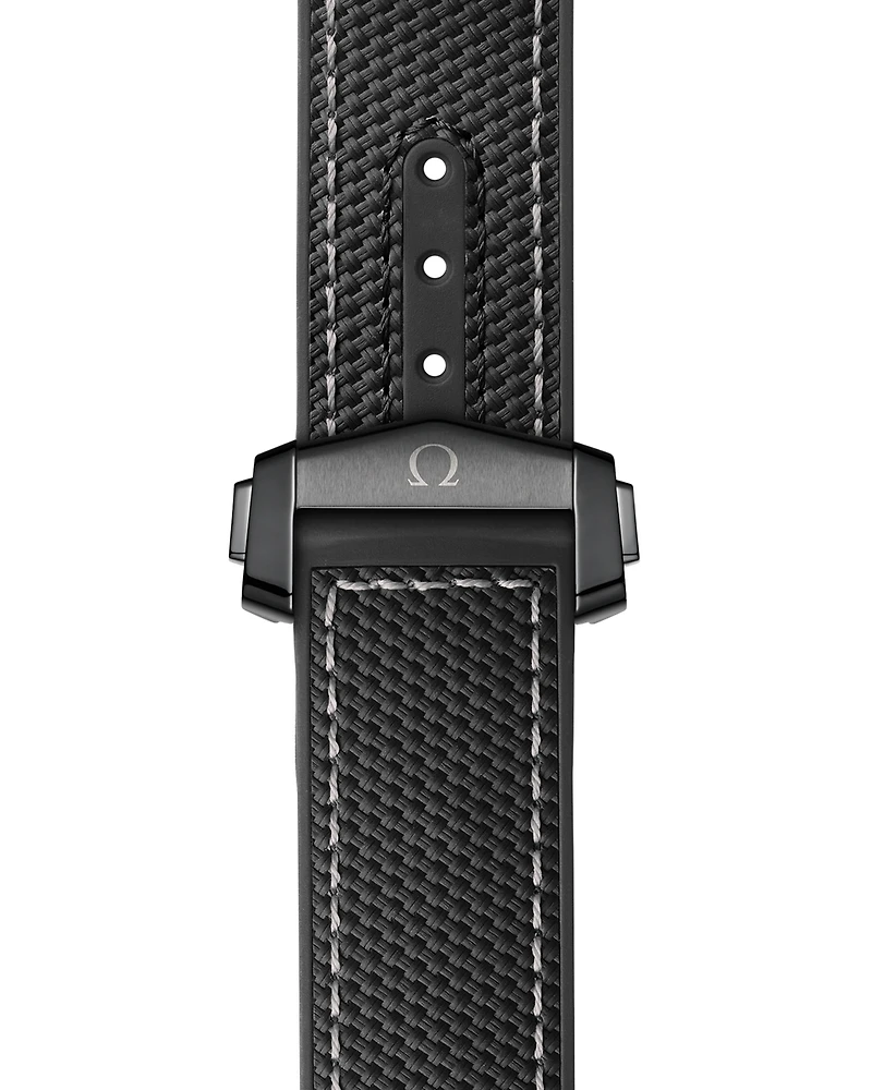 Shop seamaster planet ocean deep black in Canada | La Maison Monaco