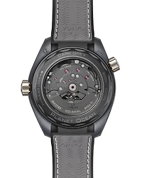 Shop seamaster planet ocean 600m “dark grey” in Canada | La Maison Monaco