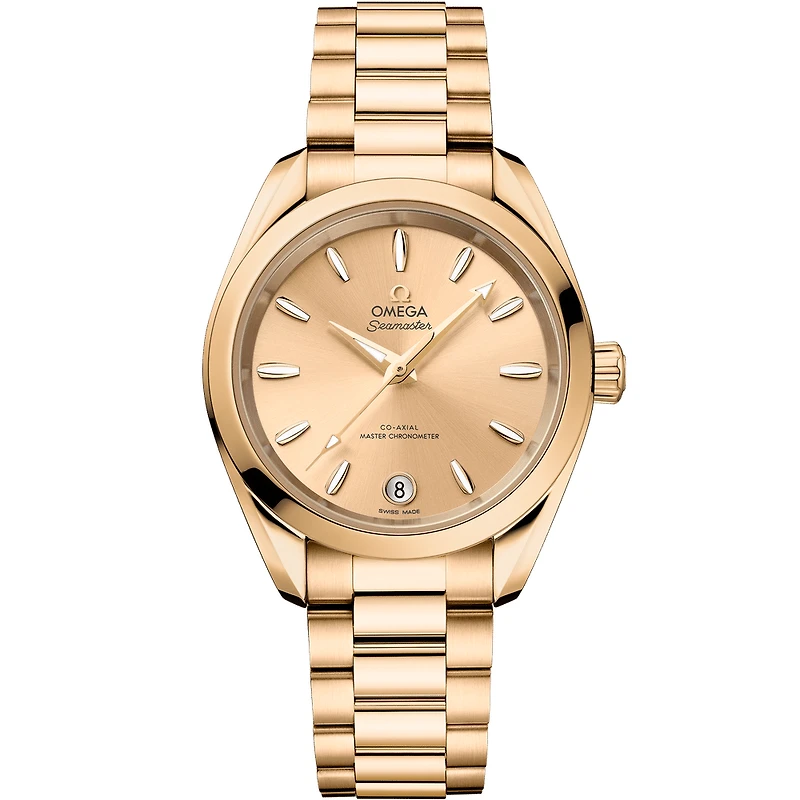 Shop seamaster aqua terra shades in Canada | La Maison Monaco
