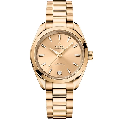 Shop seamaster aqua terra shades in Canada | La Maison Monaco