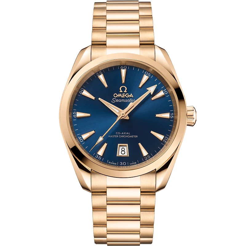 Shop seamaster aqua terra 150m in Canada | La Maison Monaco