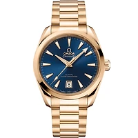 Shop seamaster aqua terra 150m in Canada | La Maison Monaco