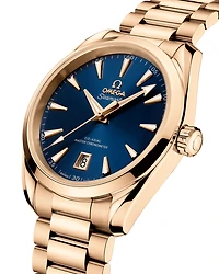 Shop seamaster aqua terra 150m in Canada | La Maison Monaco