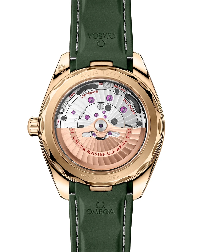 Shop seamaster aqua terra 150m in Canada | La Maison Monaco
