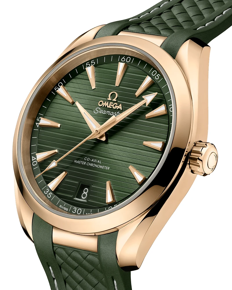 Shop seamaster aqua terra 150m in Canada | La Maison Monaco