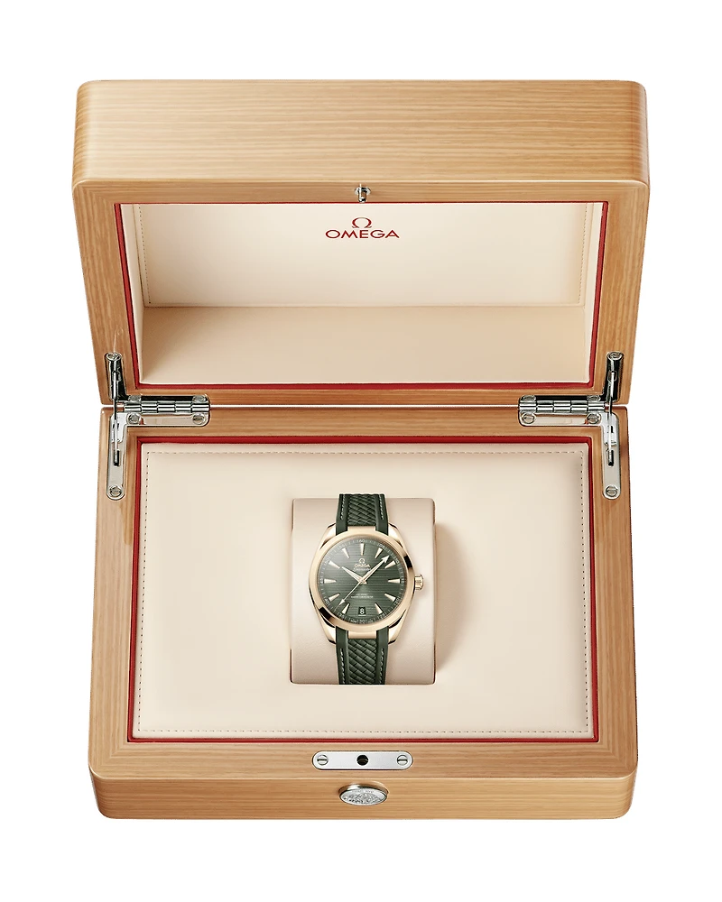 Shop seamaster aqua terra 150m in Canada | La Maison Monaco