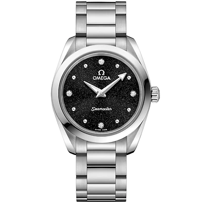 Shop seamaster aqua terra 150m in Canada | La Maison Monaco