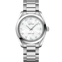 Shop seamaster aqua terra 150m in Canada | La Maison Monaco