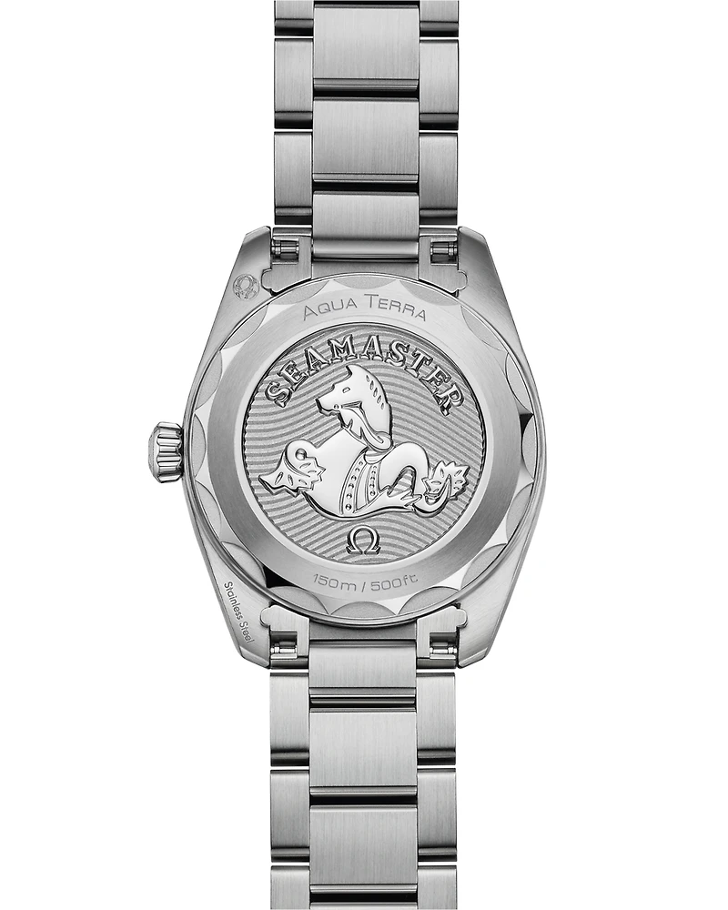Shop seamaster aqua terra 150m in Canada | La Maison Monaco