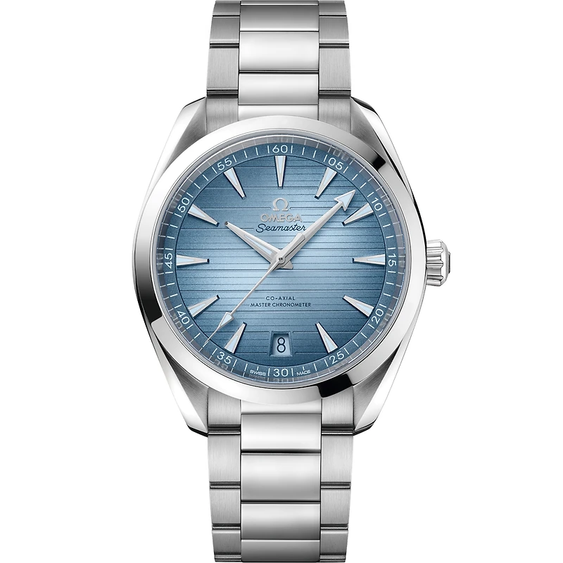 Shop seamaster aqua terra 150m in Canada | La Maison Monaco
