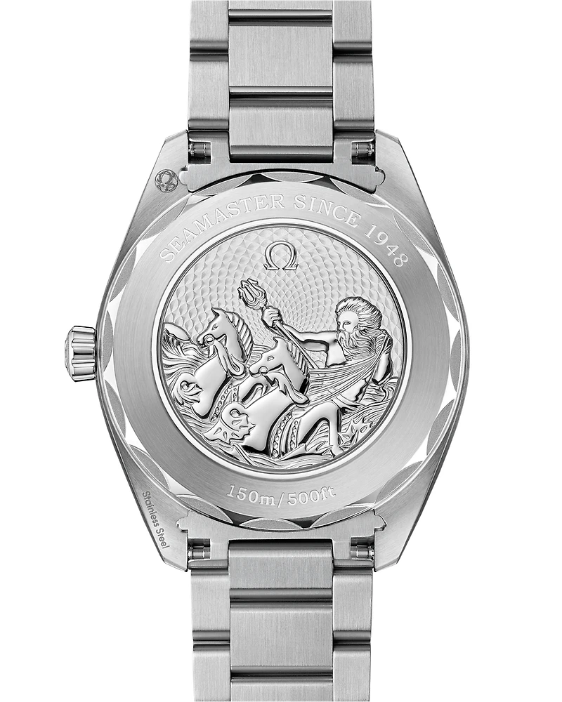 Shop seamaster aqua terra 150m in Canada | La Maison Monaco