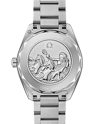 Shop seamaster aqua terra 150m in Canada | La Maison Monaco