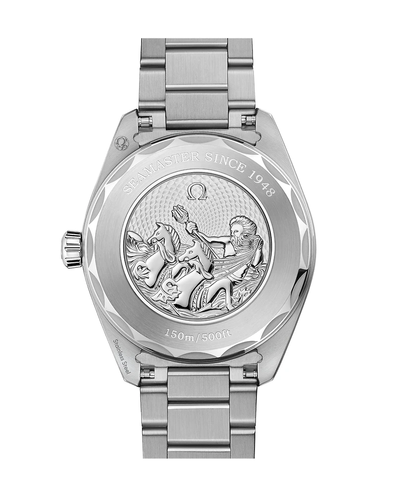 Shop seamaster aqua terra 150m worldtimer in Canada | La Maison Monaco