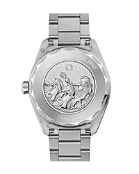 Shop seamaster aqua terra 150m worldtimer in Canada | La Maison Monaco