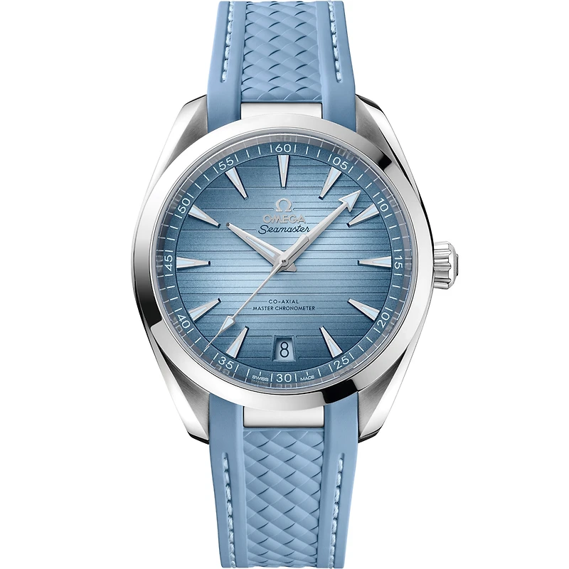 Shop seamaster aqua terra 150m in Canada | La Maison Monaco