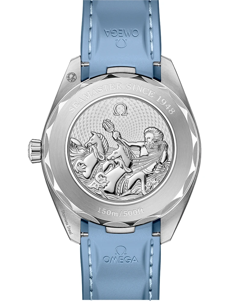 Shop seamaster aqua terra 150m in Canada | La Maison Monaco