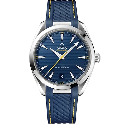 Shop seamaster aqua terra 150m in Canada | La Maison Monaco