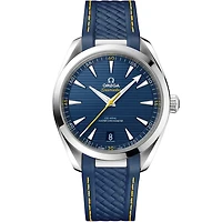 Shop seamaster aqua terra 150m in Canada | La Maison Monaco
