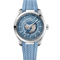 Shop seamaster aqua terra 150m worldtimer in Canada | La Maison Monaco