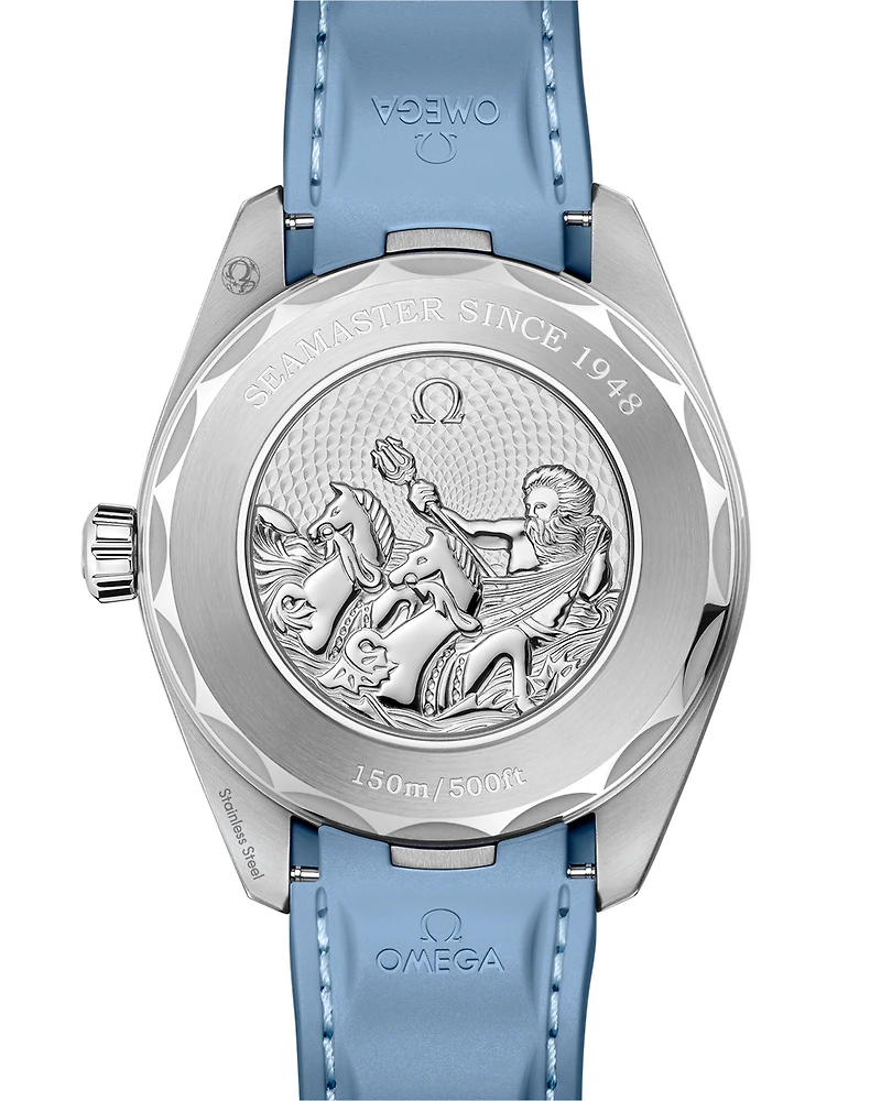 Shop seamaster aqua terra 150m worldtimer in Canada | La Maison Monaco