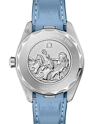 Shop seamaster aqua terra 150m worldtimer in Canada | La Maison Monaco