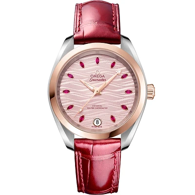 Shop seamaster aqua terra 150m in Canada | La Maison Monaco