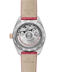 Shop seamaster aqua terra 150m in Canada | La Maison Monaco