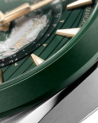 Shop seamaster aqua terra 150m worldtimer in Canada | La Maison Monaco