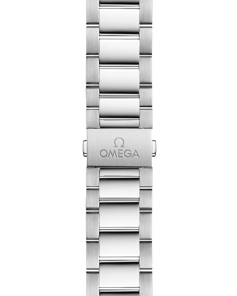 Shop seamaster aqua terra 150m worldtimer in Canada | La Maison Monaco