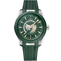 Shop seamaster aqua terra 150m worldtimer in Canada | La Maison Monaco