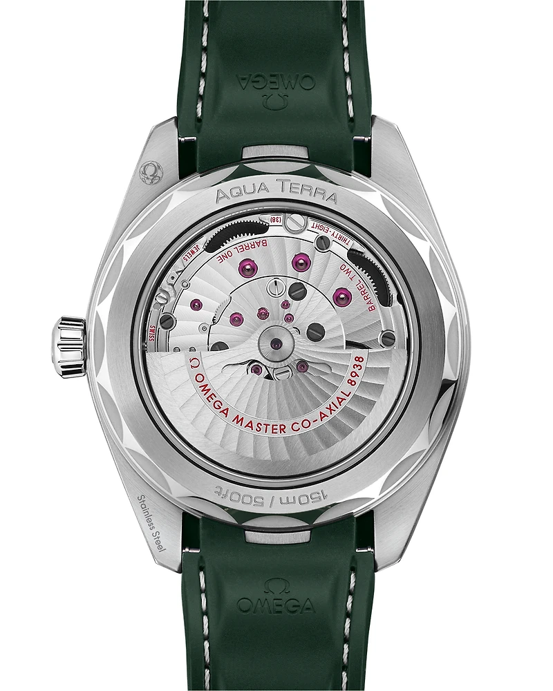 Shop seamaster aqua terra 150m worldtimer in Canada | La Maison Monaco