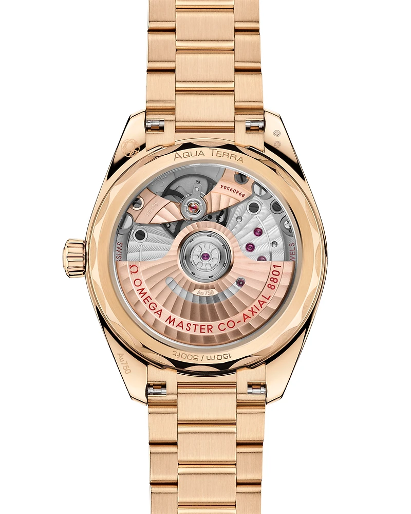 Shop seamaster aqua terra shades in Canada | La Maison Monaco