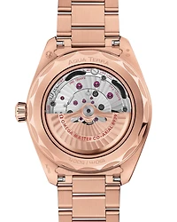 Shop seamaster aqua terra 150m worldtimer in Canada | La Maison Monaco
